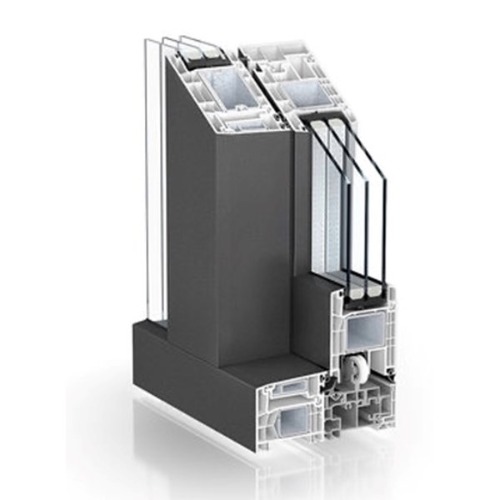 KÖMMERLING PremiSlide 76