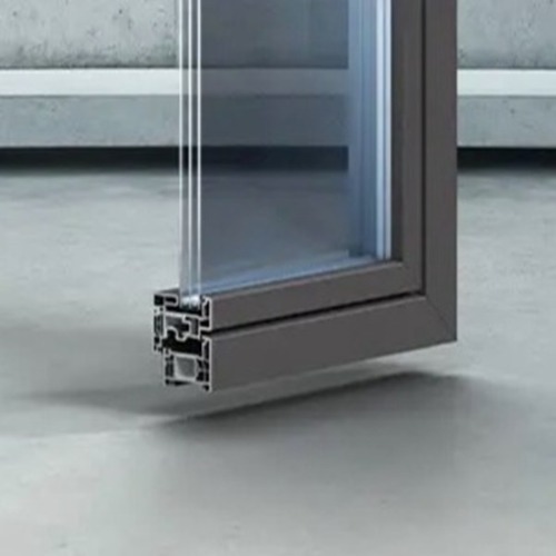 KÖMMERLING Horizon-ramen