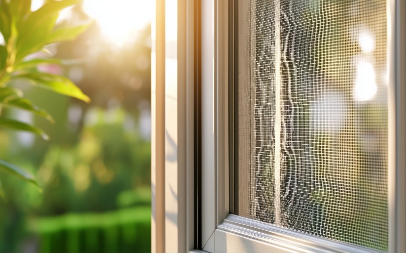 Vliegenramen op maat Antwerpen