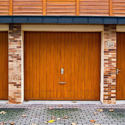 M.I.B.A. garagedeuren
