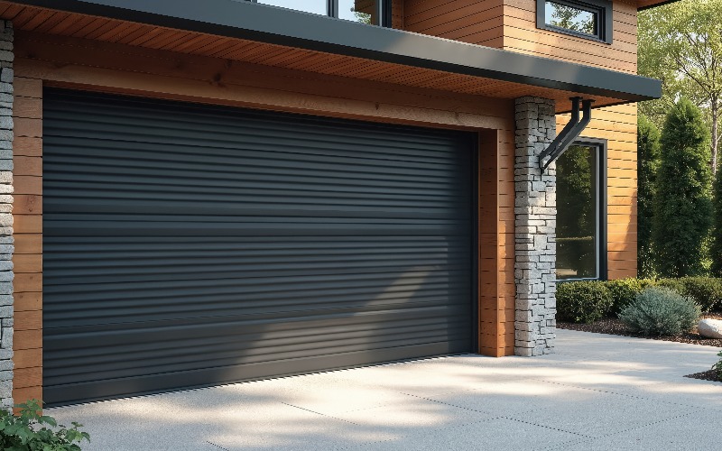 Garagedeuren Antwerpen