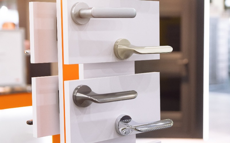 Ijzerwaren Antwerpen